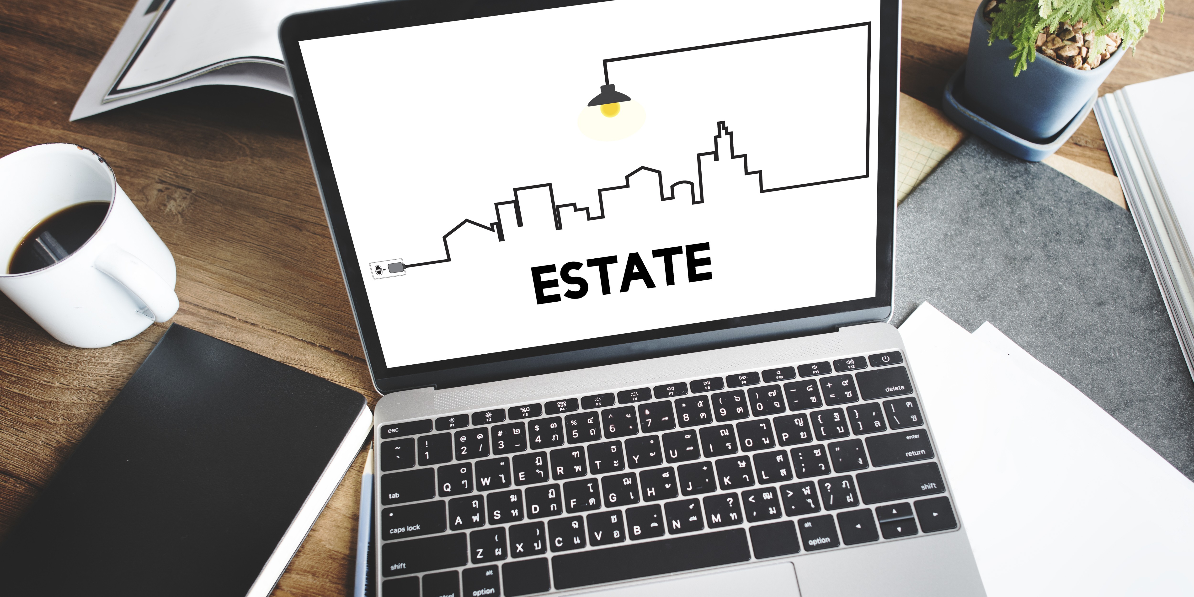 Premium real estate property in India