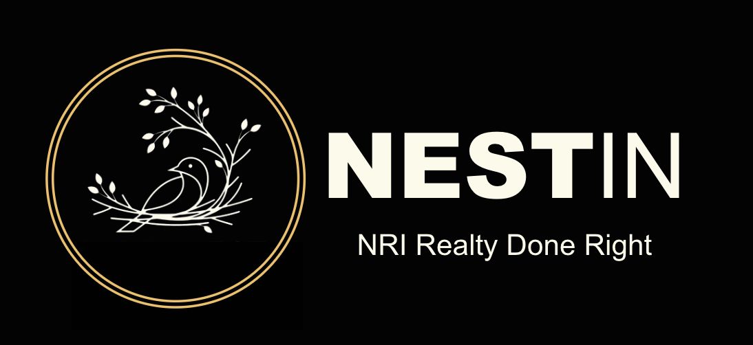 NestIn Logo
